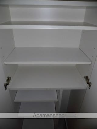 パシフィックコート目黒南[1K/22.95m2]の内装5