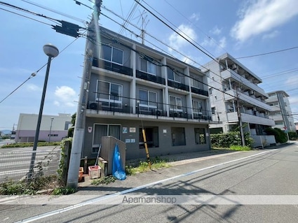 アドヴァンスカネコビルⅡ[1R/18m2]の外観2