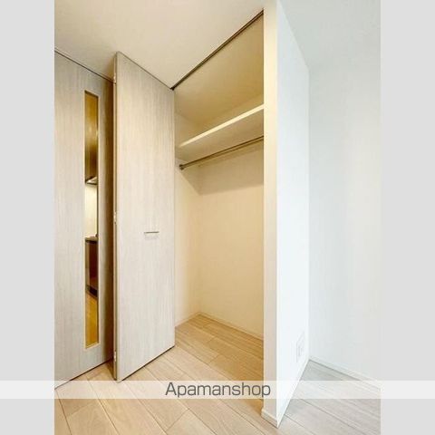 S-RESIDENCE上新庄ascentの内装写真