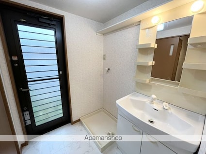 クレストビレッジⅡ[2LDK/59.62m2]の内装4