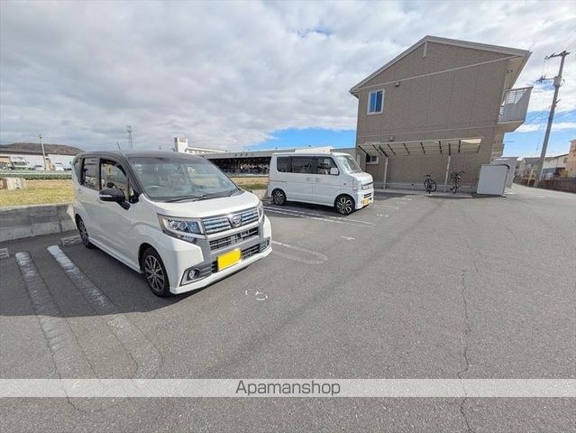 ノーブル連島のその他写真