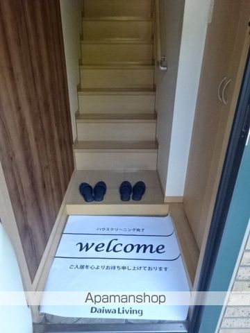 ローズコート エムの内装写真