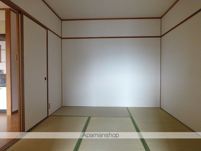 第3八郎丸ビルの内装写真