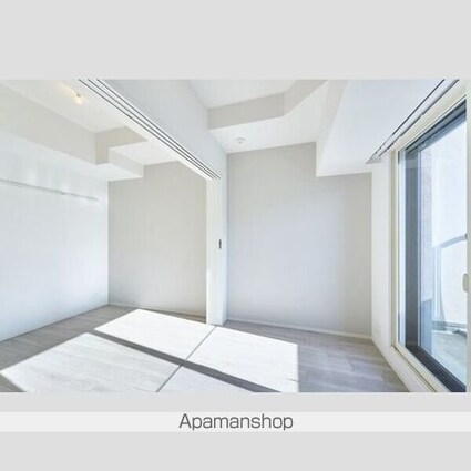 プラウドフラット錦糸町ウエスト[1DK/25.35m2]のリビング・居間4