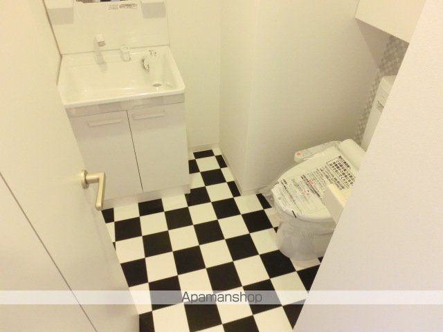 サニーハウス南堀江の内装写真