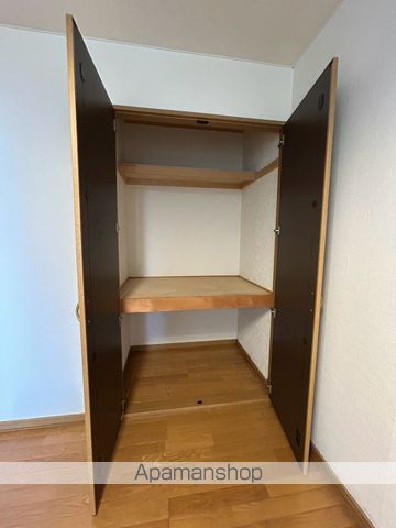 ハイツ来夢来人IIの内装写真