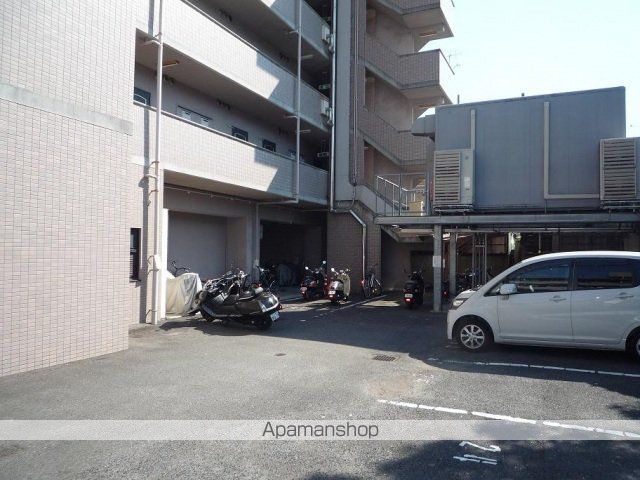 セレッソ竹原の内装写真