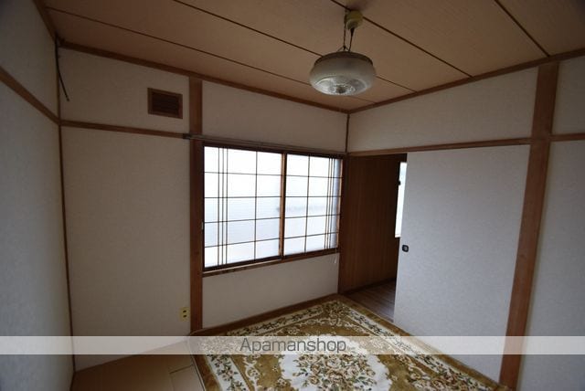 函館本線 旭川駅 徒歩63分 2階建 築50年の内装写真