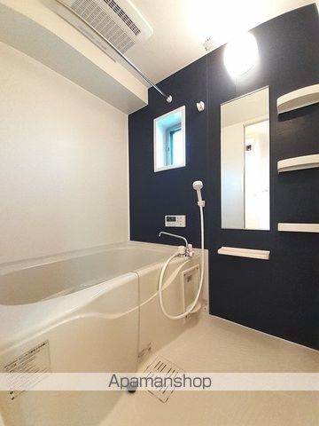 ジャン ノーブル Dの内装写真