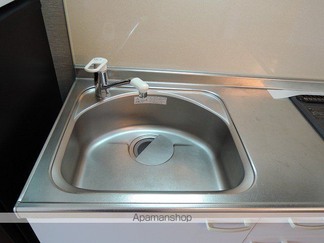 エステラ二十四軒A館の内装写真