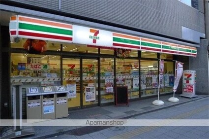 東京都台東区蔵前１丁目[1LDK/44.96m2]の外観4