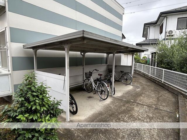 レオパレスセレルラ野田町のその他写真