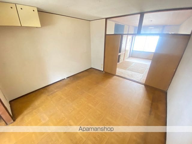 協和マンションの内装写真
