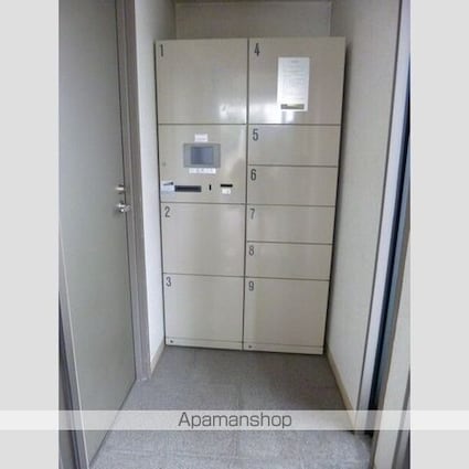 置地マンション[1DK/36.1m2]のその他内装