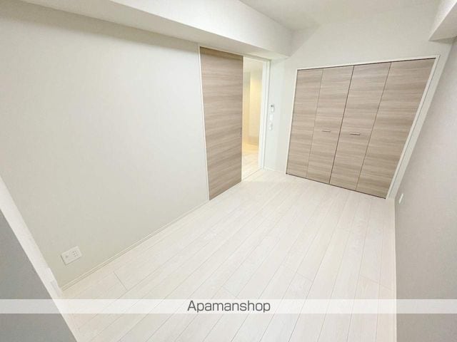 IBC RESIDENCEWESTの内装写真