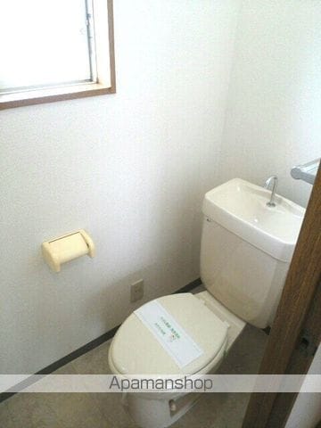 ライフラインの内装写真