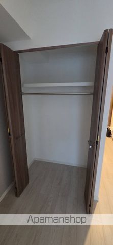 ディアクレスト西荻窪の内装写真