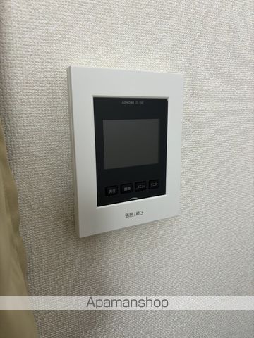 レオパレスペニーハイツIの内装写真
