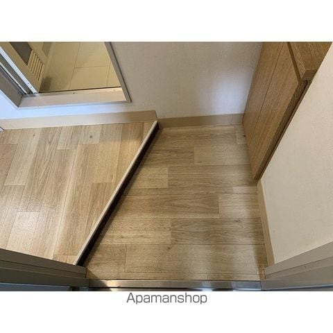 レジデンス泉IIの内装写真