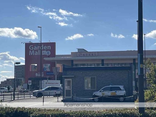 大阪モノレール彩都 彩都西駅 徒歩14分 2階建 築10年の周辺写真