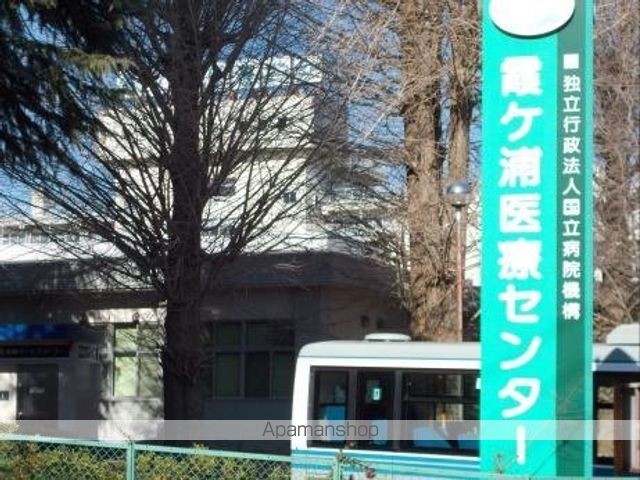 クレセール・S Iの周辺写真