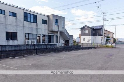 フォブールあさひ[2LDK/57.13m2]の駐車場