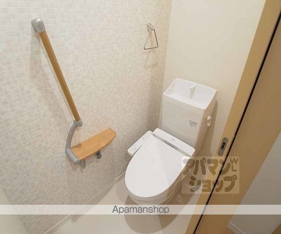JMメゾン御所西の内装写真