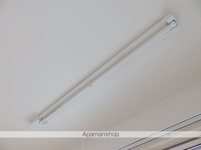 ESPERANZAの内装写真