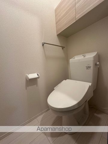 PREMILIFE寿町の内装写真