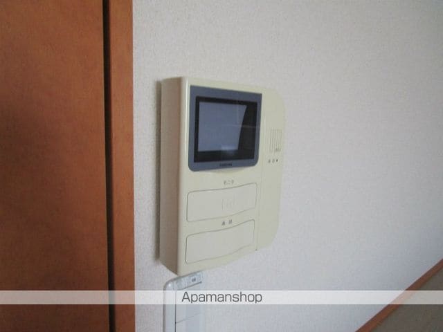 レオパレス朝気の内装写真