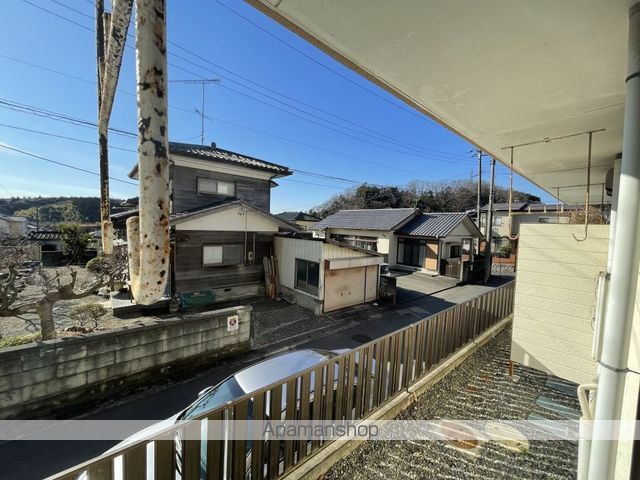 天元荘の内装写真