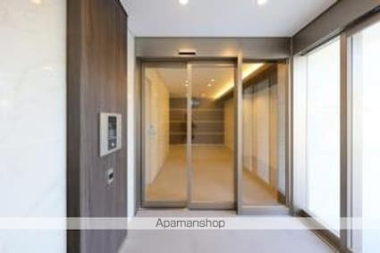 ラフィーネ井尻ⅡＡ棟[1LDK/32.25m2]のエントランス