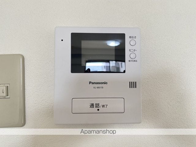 ボナール二の宮の内装写真