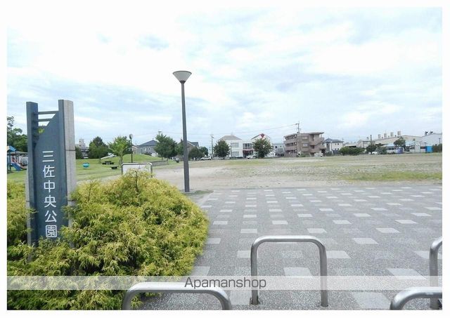 コンフォート海原 A棟の周辺写真