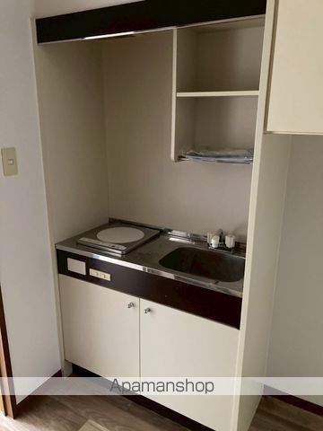 エメローズ穂垣の内装写真