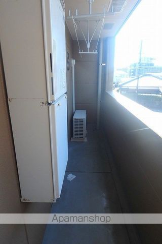 クレール神宮の内装写真