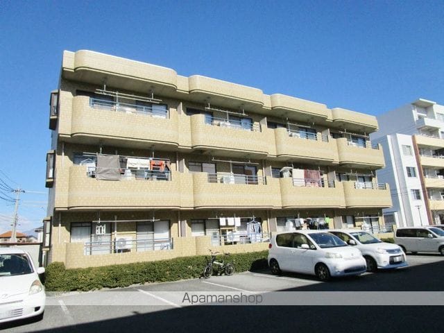 レジデンス今村 Aの外観写真