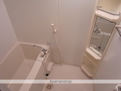 リヴェール石田[1K/26.71m2]のバス