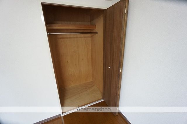 アクトパレスの内装写真