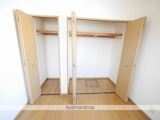 セーフティーフラッツAの内装写真