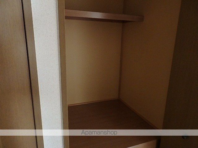 PARCROSETTEII番館の内装写真