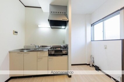 ステーションハイツ太田[1K/26m2]の内装4