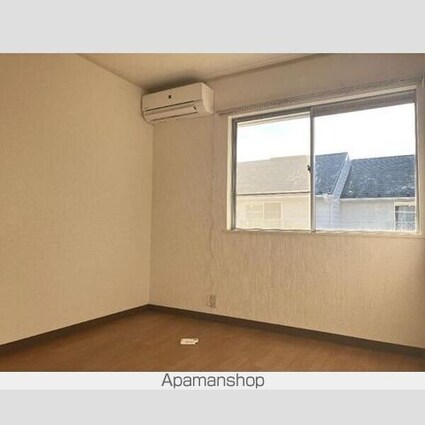 サニーガーデン[3LDK/70m2]のリビング・居間4