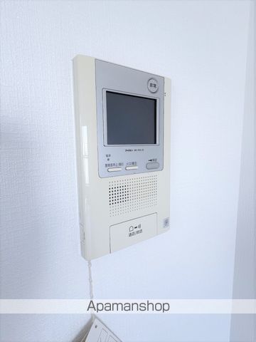 プレサンスMIU新栄の内装写真