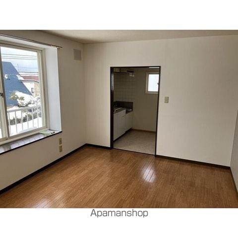 セピア菊水C棟の内装写真