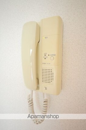 ソレアード[1K/25.6m2]の内装4