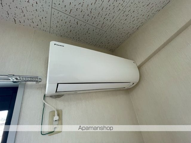 藤井マンションの内装写真