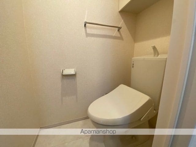 アムール東向島の内装写真