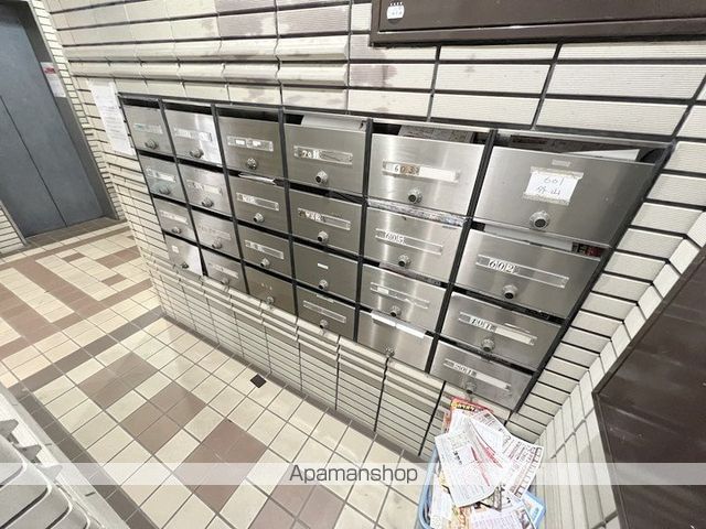 エフアール城東中央のその他写真