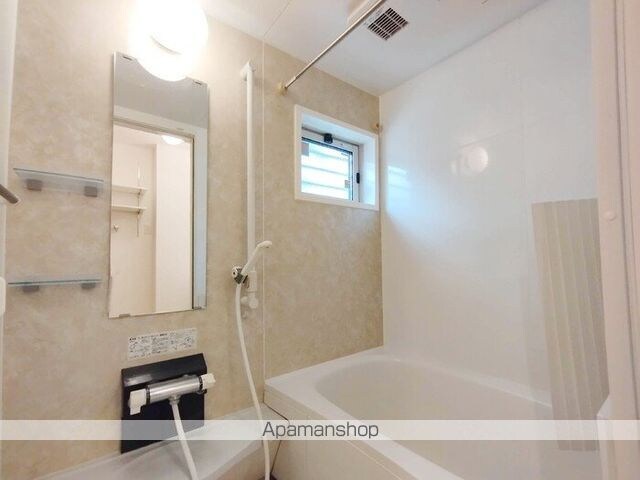 Ｍｏｎ　ｃｈｅｒｉ千歳烏山[1LDK/38.21m2]のバス